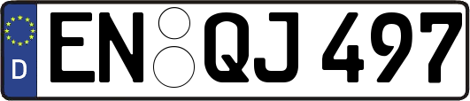 EN-QJ497