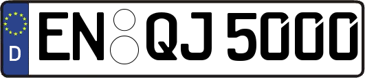 EN-QJ5000