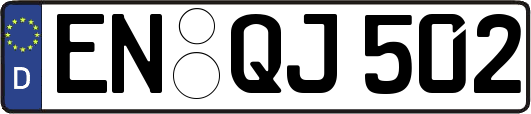 EN-QJ502