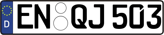 EN-QJ503