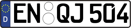 EN-QJ504