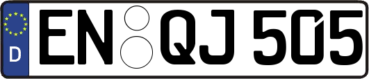EN-QJ505