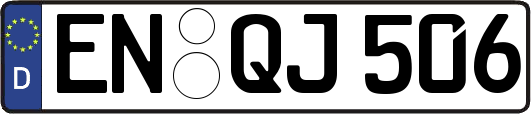 EN-QJ506