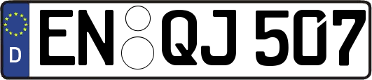 EN-QJ507