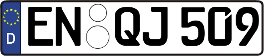 EN-QJ509