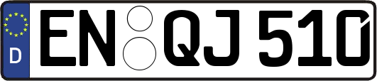 EN-QJ510