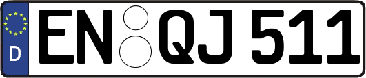 EN-QJ511