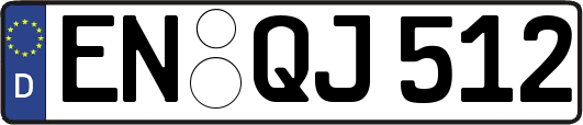 EN-QJ512