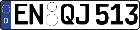 EN-QJ513
