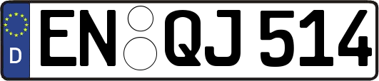 EN-QJ514