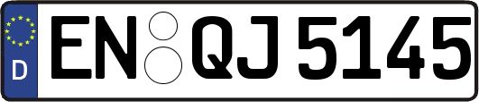 EN-QJ5145