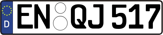EN-QJ517