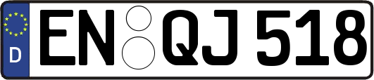 EN-QJ518