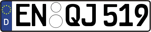 EN-QJ519