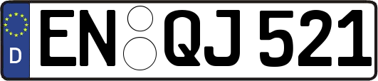 EN-QJ521