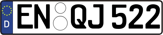 EN-QJ522