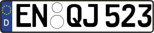 EN-QJ523