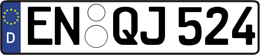 EN-QJ524