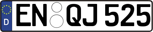 EN-QJ525