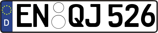 EN-QJ526