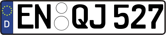 EN-QJ527
