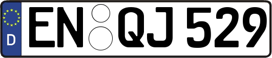 EN-QJ529