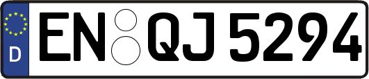 EN-QJ5294