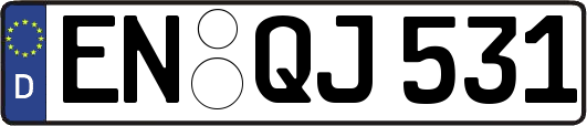 EN-QJ531