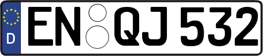 EN-QJ532
