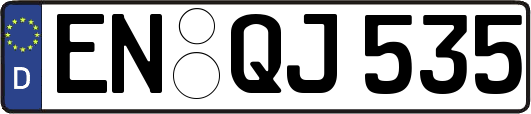 EN-QJ535