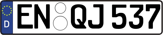 EN-QJ537