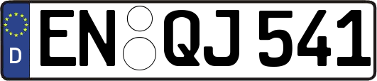 EN-QJ541