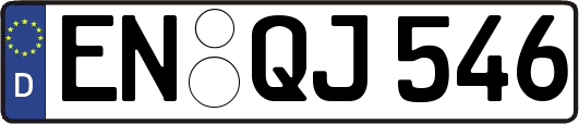 EN-QJ546