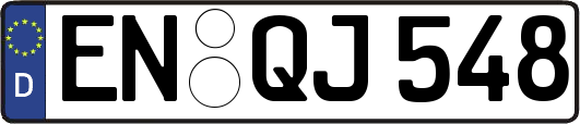 EN-QJ548