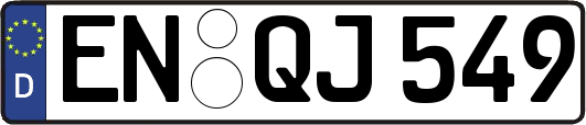 EN-QJ549