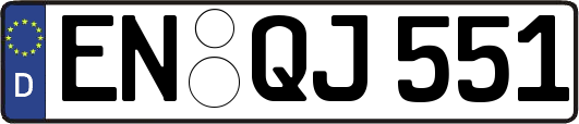 EN-QJ551