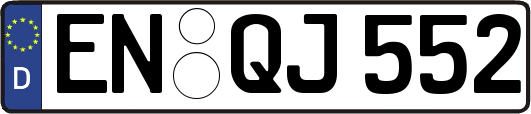 EN-QJ552