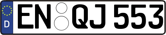 EN-QJ553