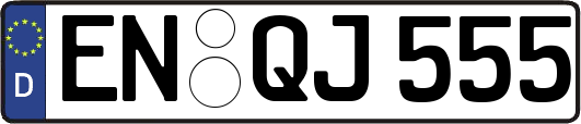 EN-QJ555