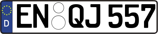 EN-QJ557