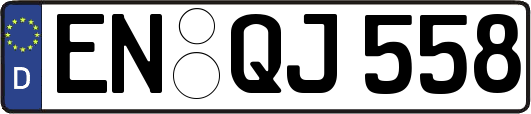 EN-QJ558