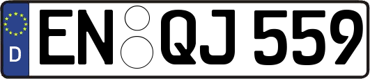 EN-QJ559