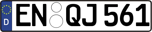 EN-QJ561