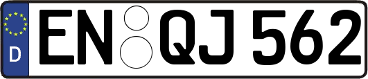 EN-QJ562