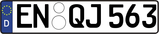 EN-QJ563
