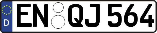 EN-QJ564