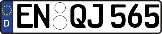 EN-QJ565