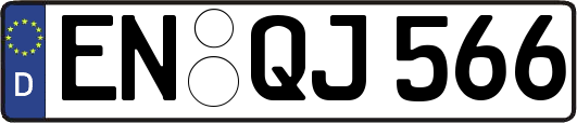 EN-QJ566