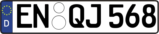 EN-QJ568
