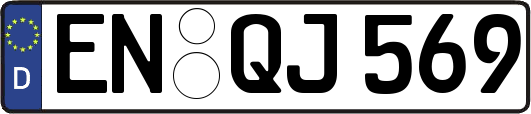 EN-QJ569